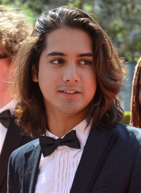 avan tudor jogia